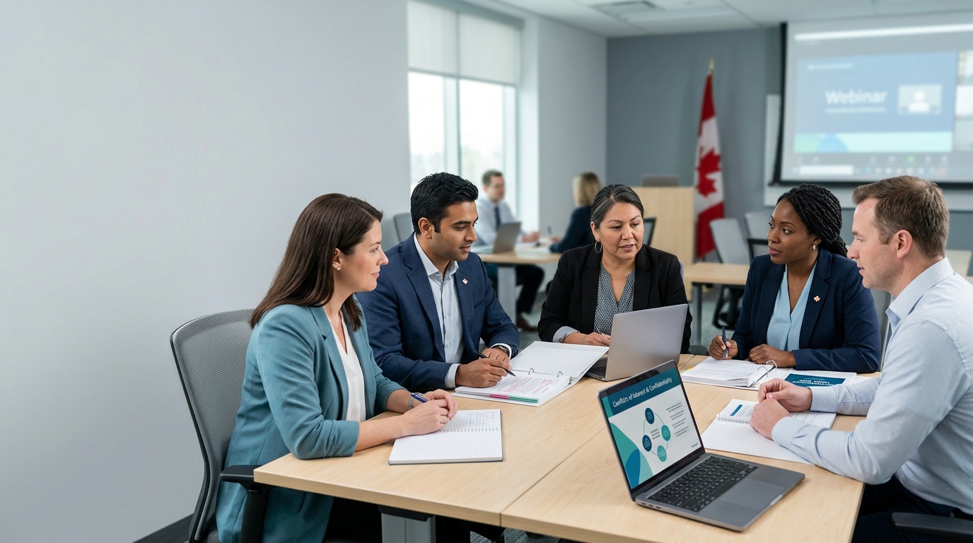 Building Procurement Legal Risk Confidence Through Training and Best Practices