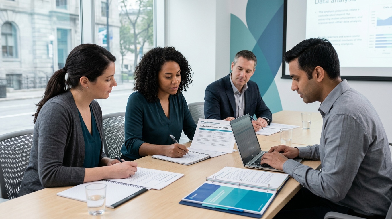 Building a practical analytics foundation