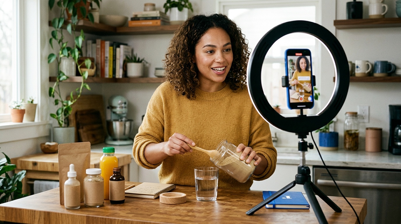 How to sell on TikTok Shop for beginners