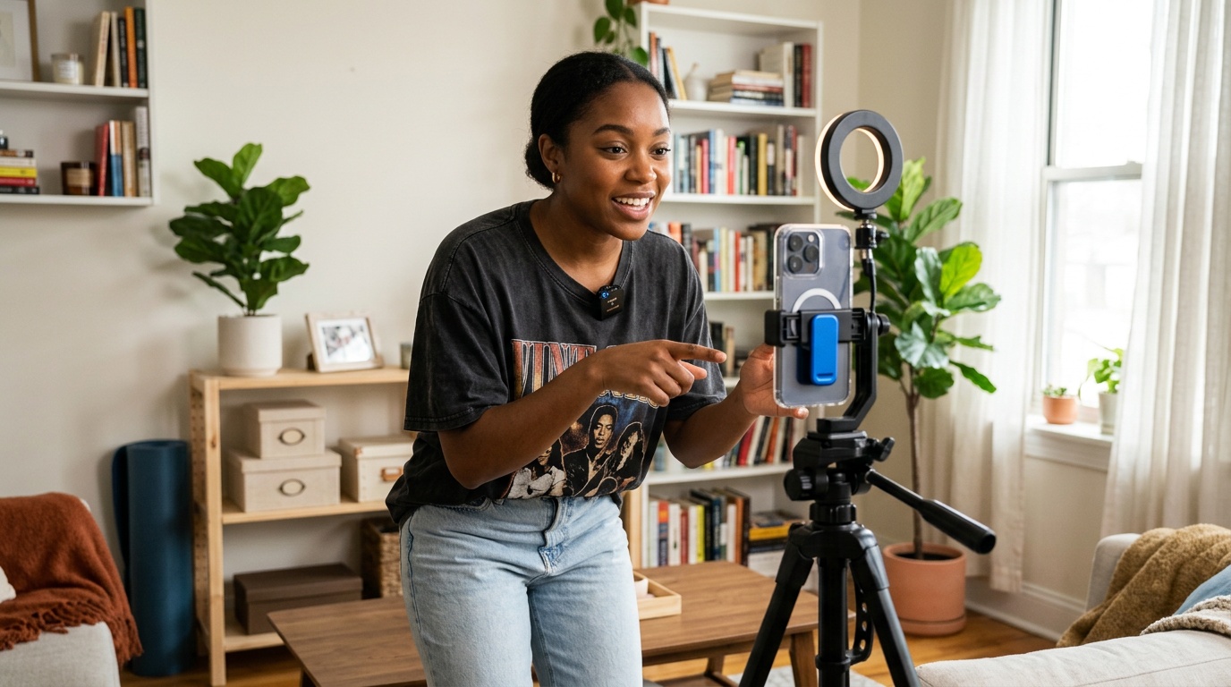 Must-Have Features: What to Look for in an Influencer Marketing Platform