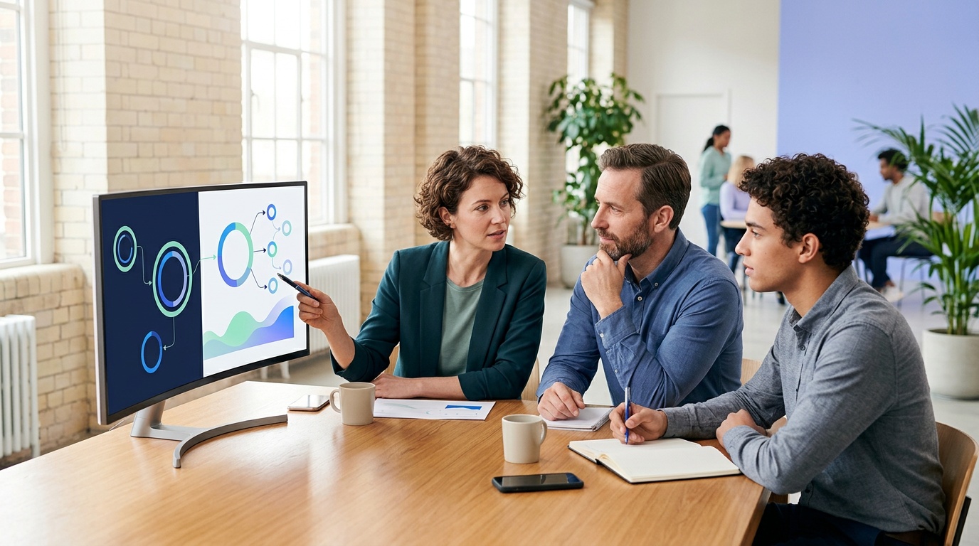 Making the Right Choice for Your Business Growth