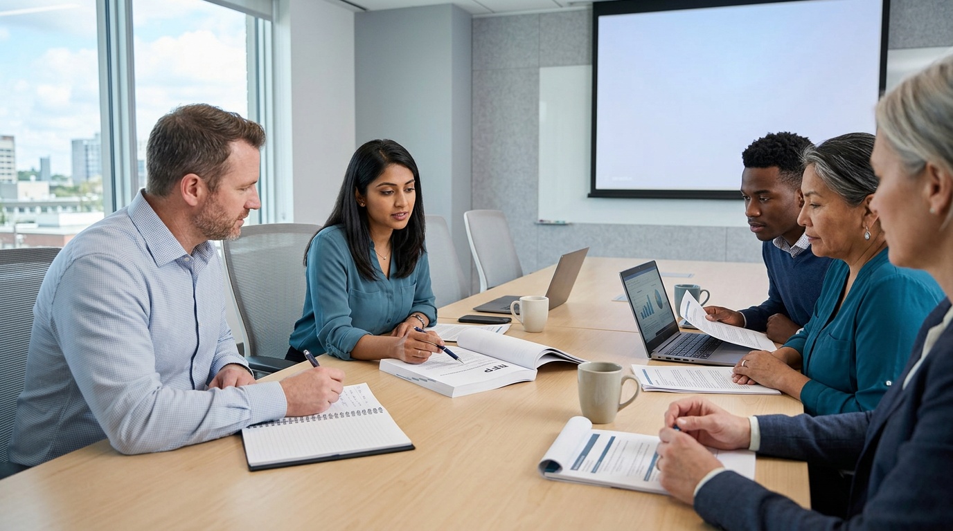 Navigating the Procurement Risk Categories and Identification