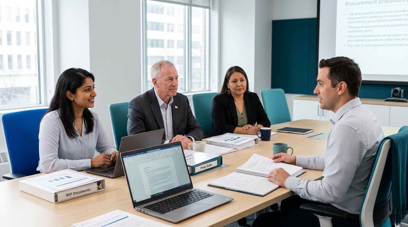 Frequently Asked Questions About Procurement Privilege Clauses