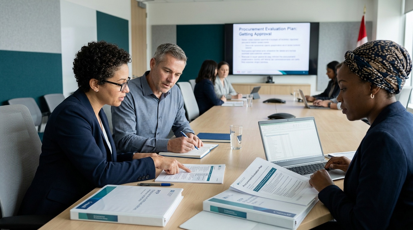 Documenting the Plan, Getting Approval, and Preparing for Audit