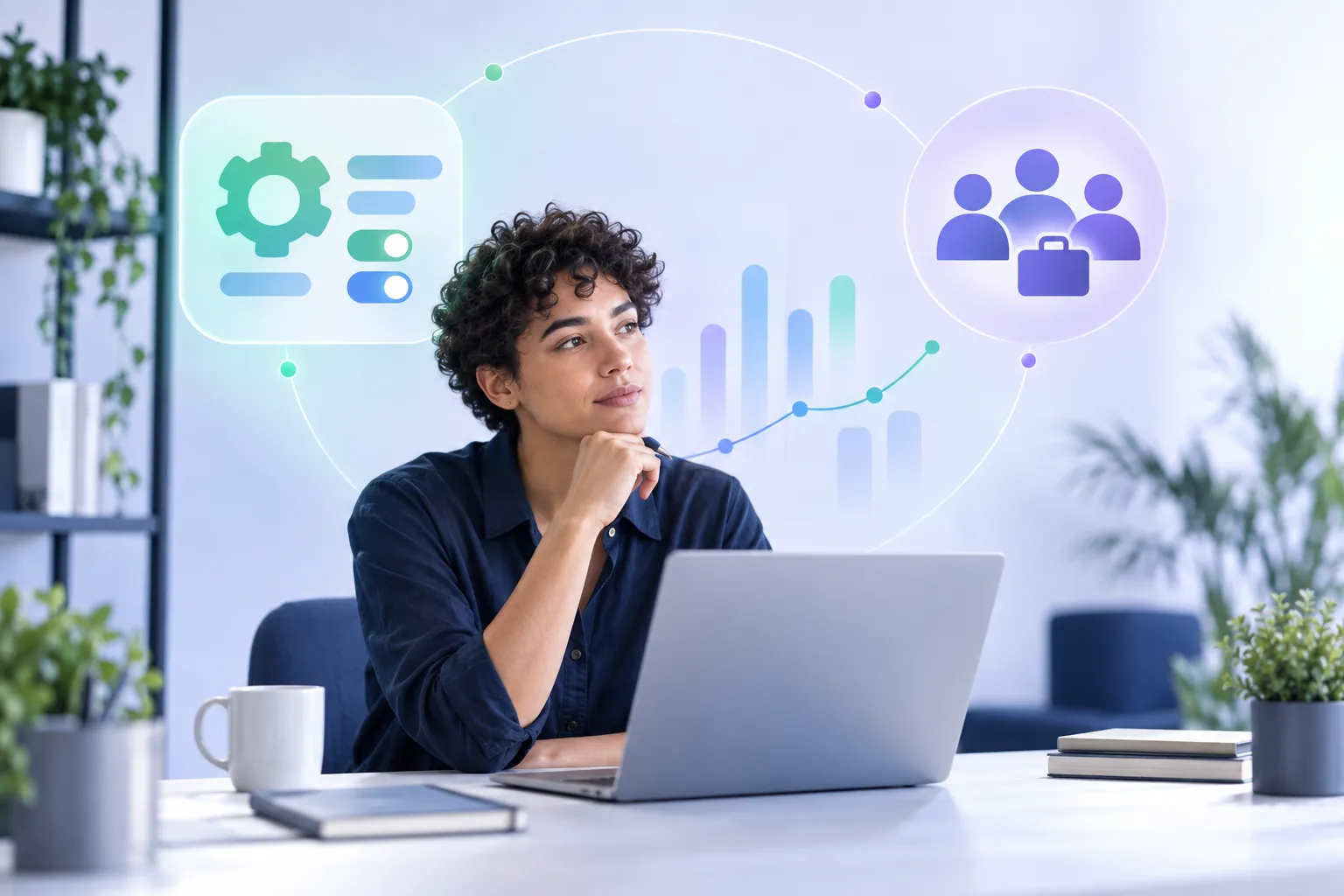Making the Right Choice: A Founder's Transition Plan