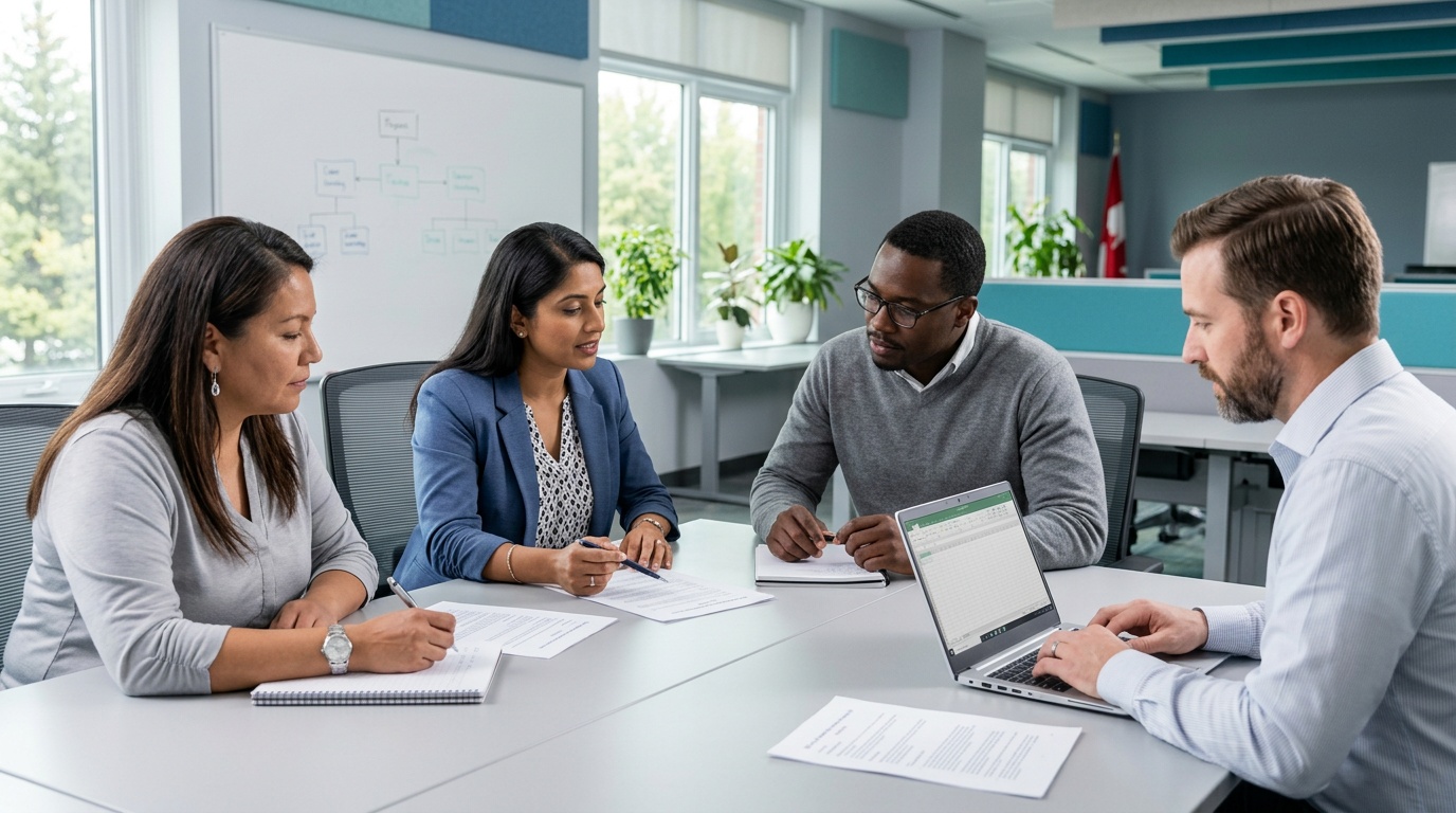 Building Foundational Confidence: Next Steps for Documentation Excellence