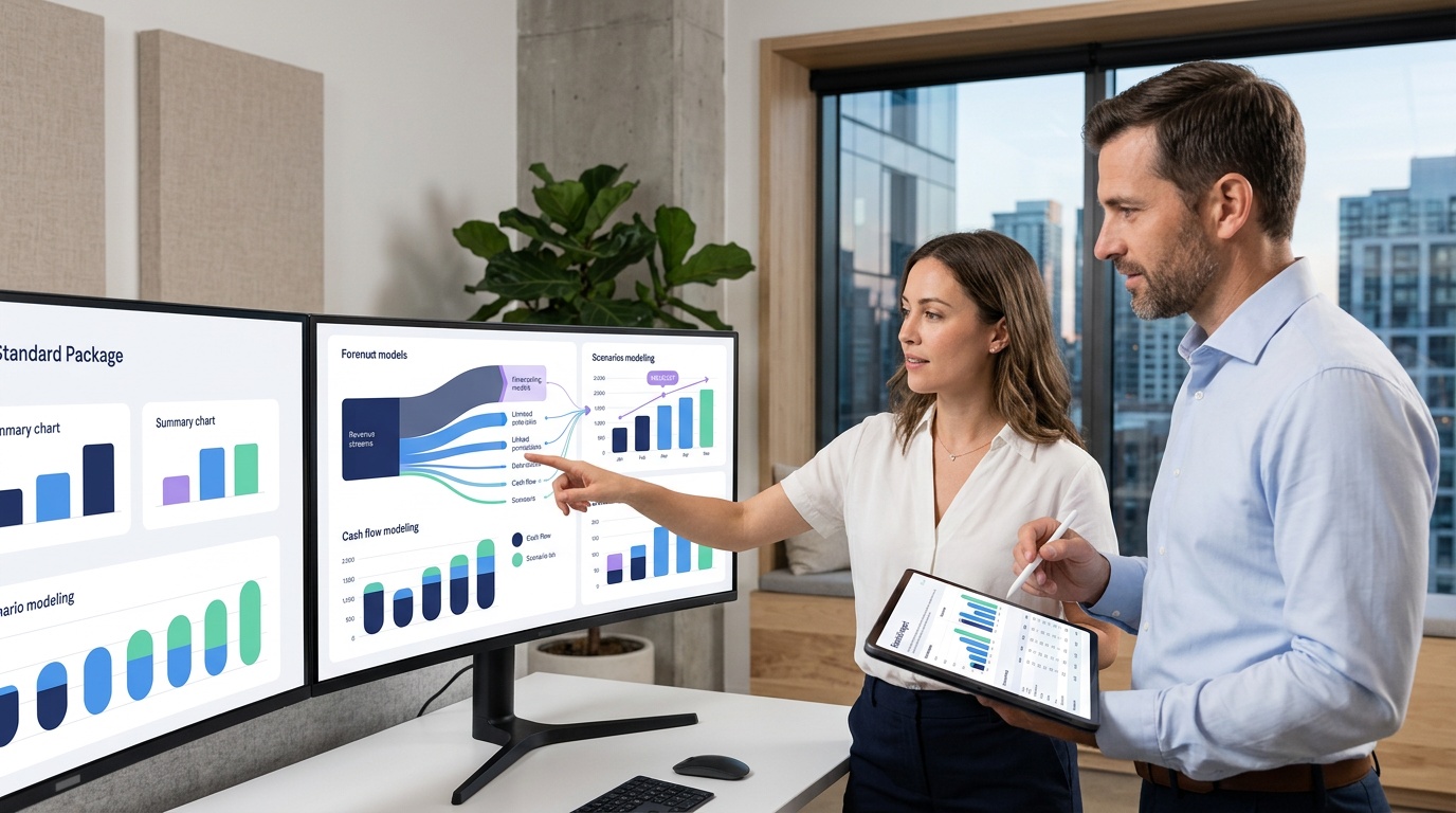 Decoding Fractional CFO Packages: What's Included vs. What's Needed