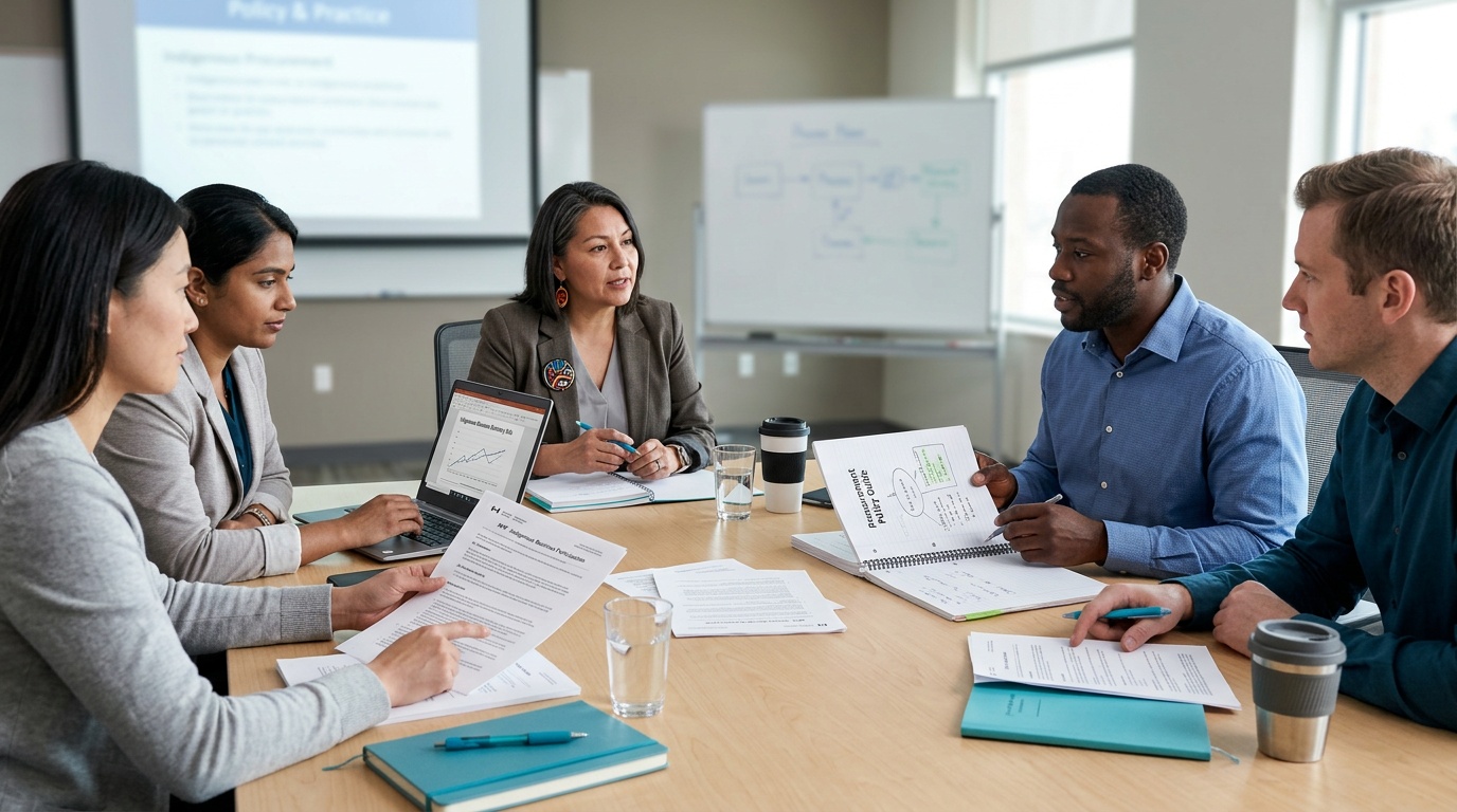 Building confidence: common questions and where to learn more