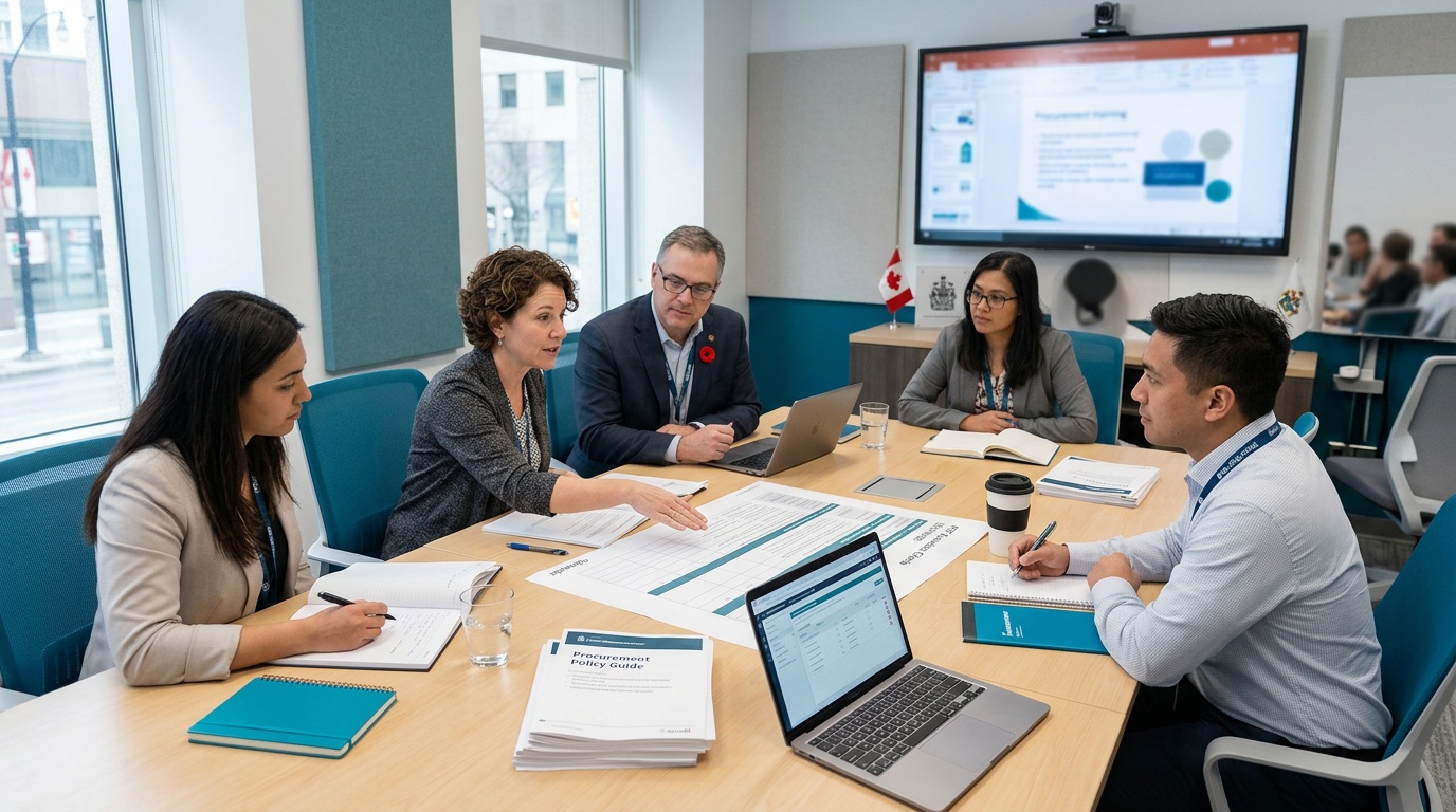 Building Capability and Managing Change Through Training and Advisory Support