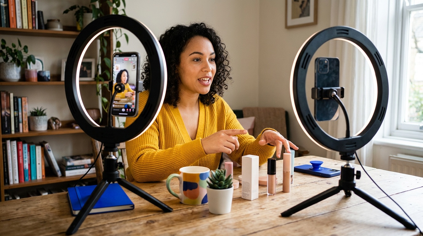 KOL vs Influencer vs Content Creator: What Actually Sets Them Apart