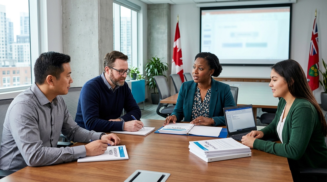 Addressing the Unspoken: Imposter Syndrome and Real-World Procurement Scenarios