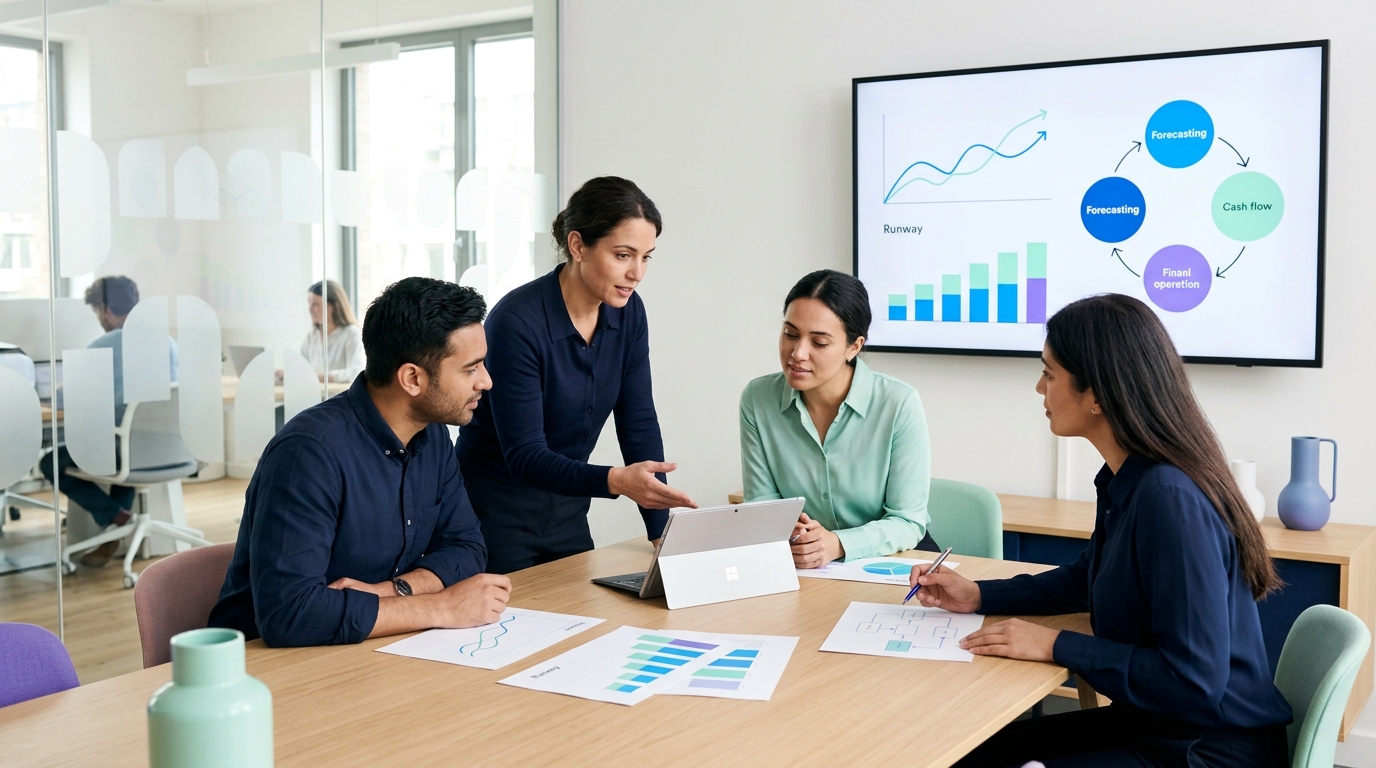 Frequently Asked Questions: Navigating CFO Package Decisions
