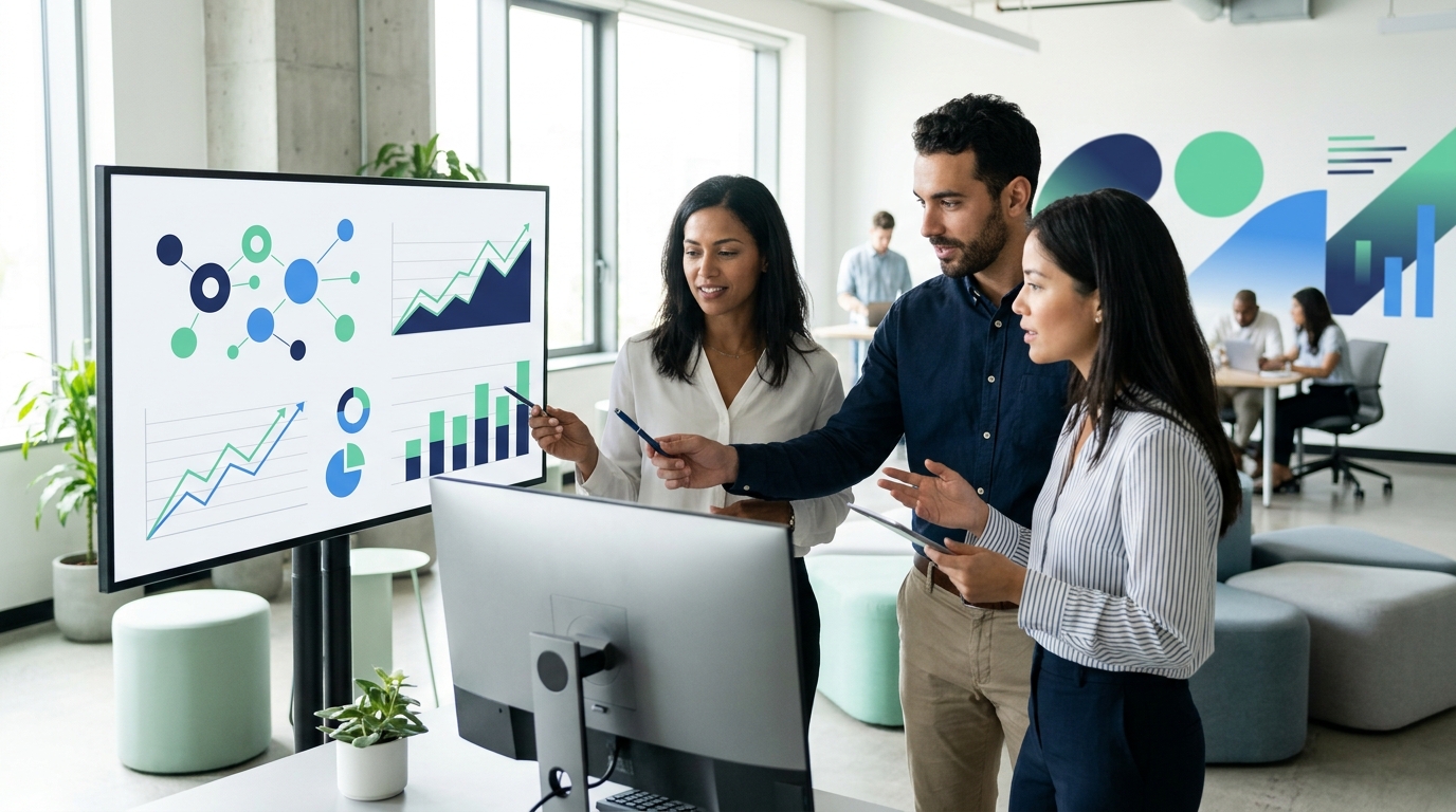 How We Evaluated the Best CFO Packages for KPI Design and Fundraising