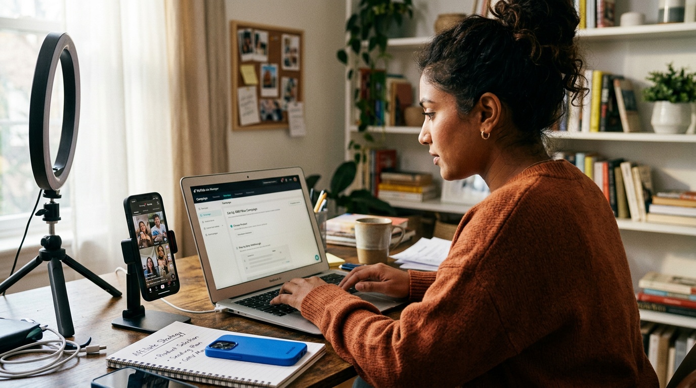 How to Set Up GMV Max Campaigns: Step-by-Step Walkthrough