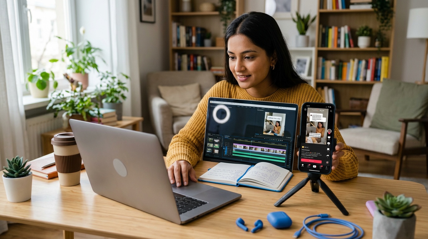 How to Set Up GMV Max Campaigns: Step-by-Step Walkthrough
