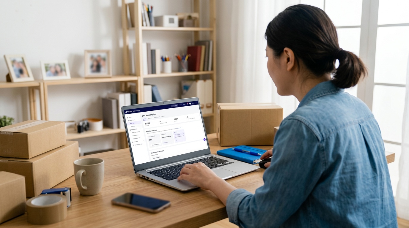How to Set Up GMV Max Campaigns: Step-by-Step Walkthrough