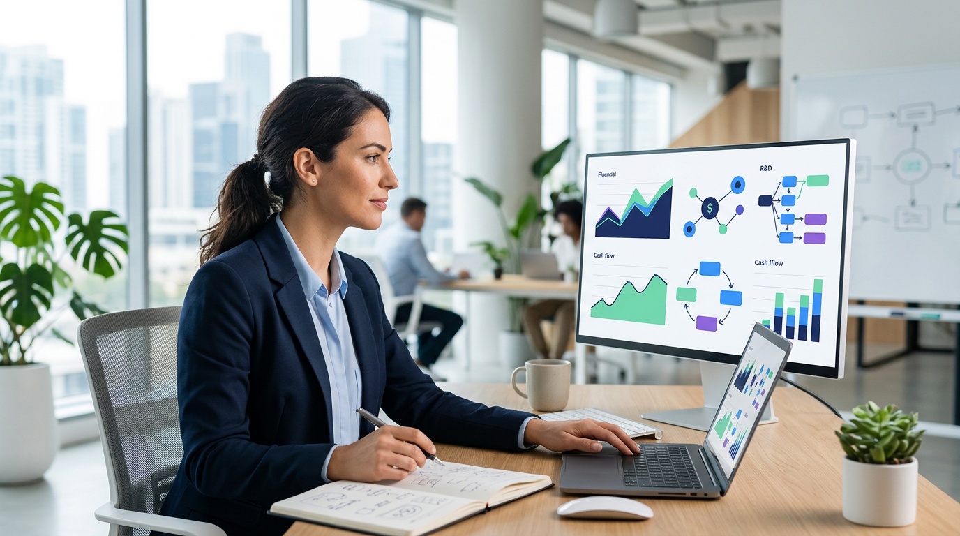 How We Evaluate Firms for Tax-Ready Bookkeeping and R&amp;D Tax Credit Claims