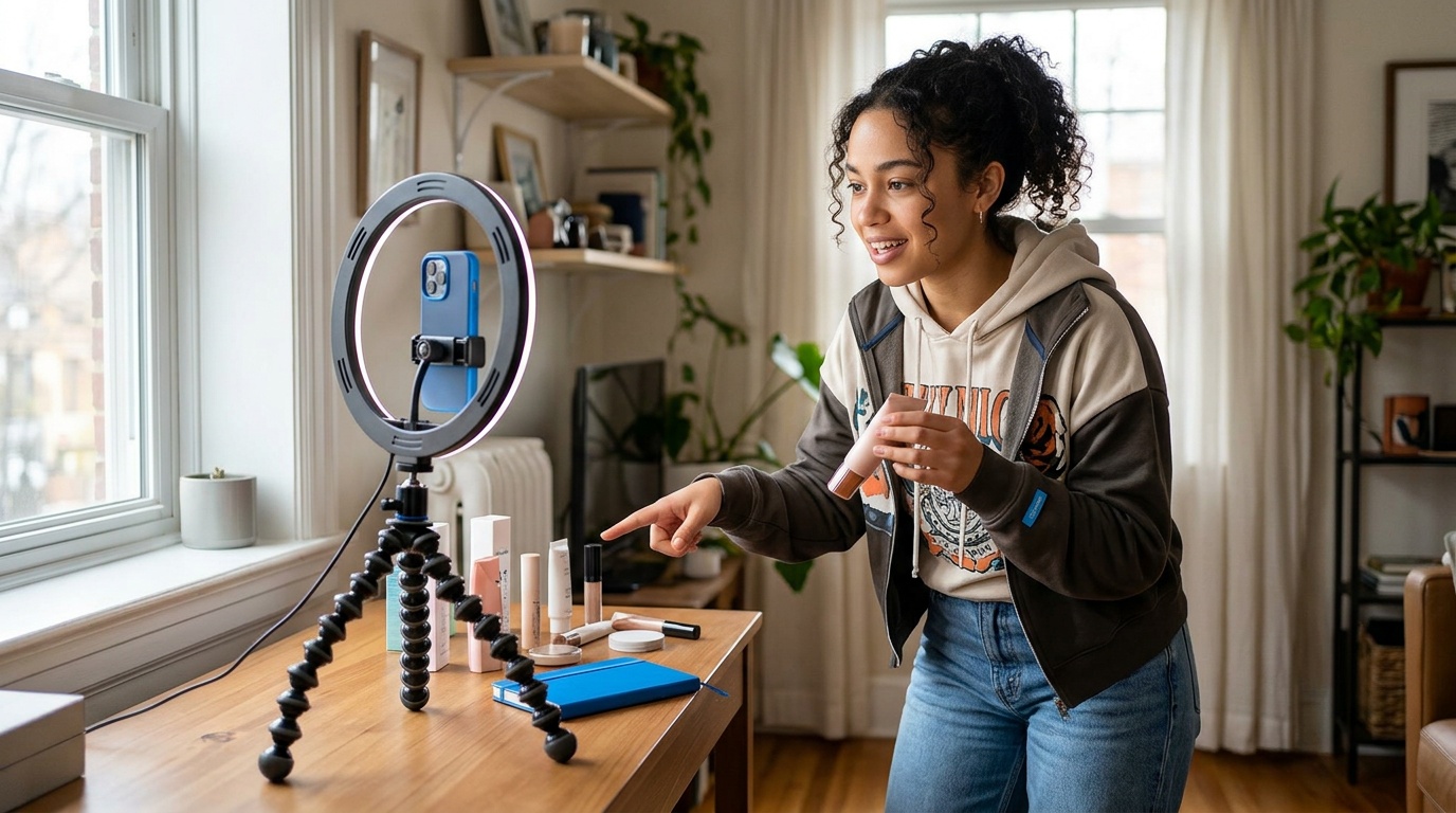 TikTok Analytics Tools for E-commerce and Brands