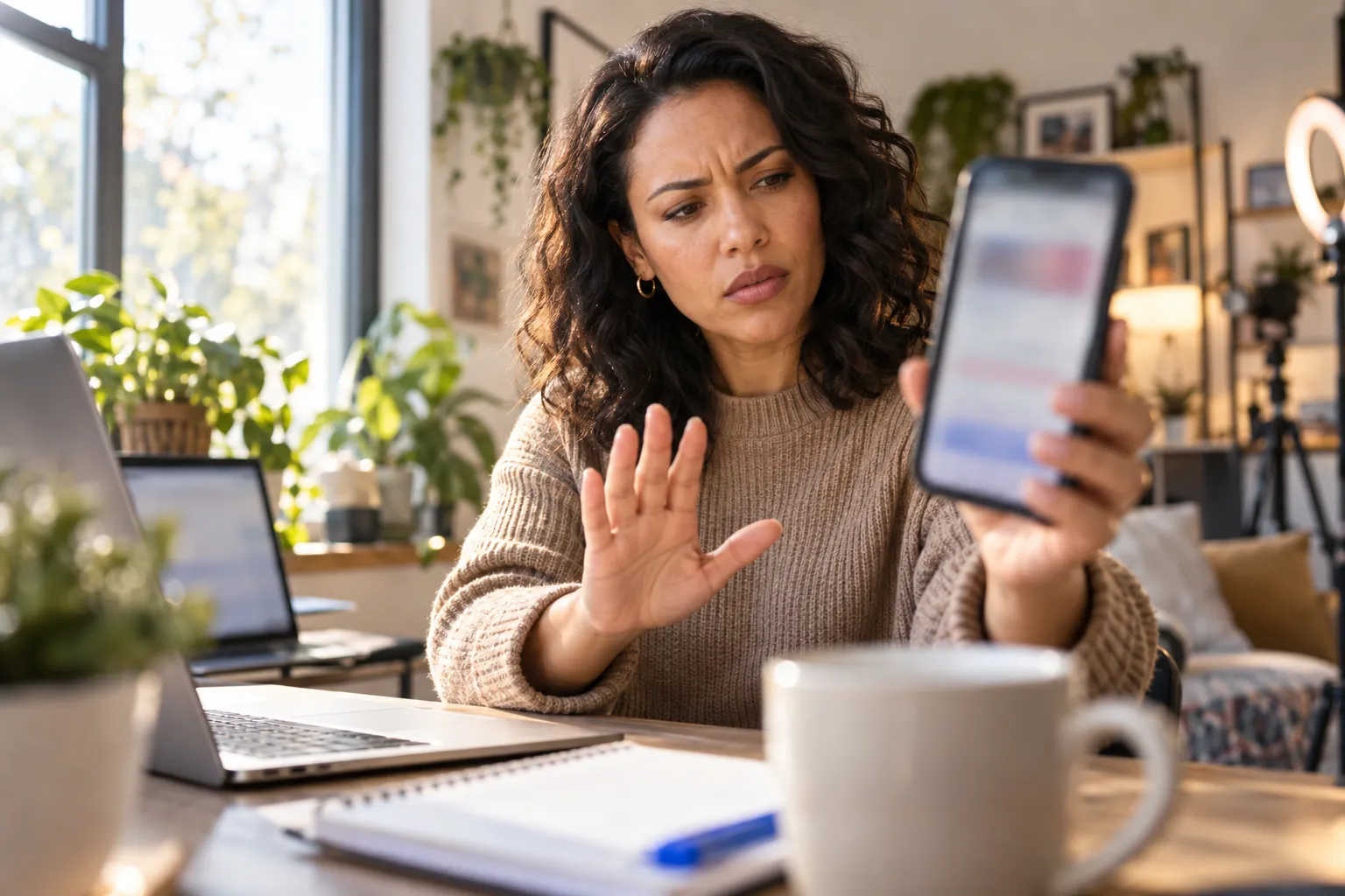 Unmasking the Scammers: Common Tactics in Fake Affiliate Platforms