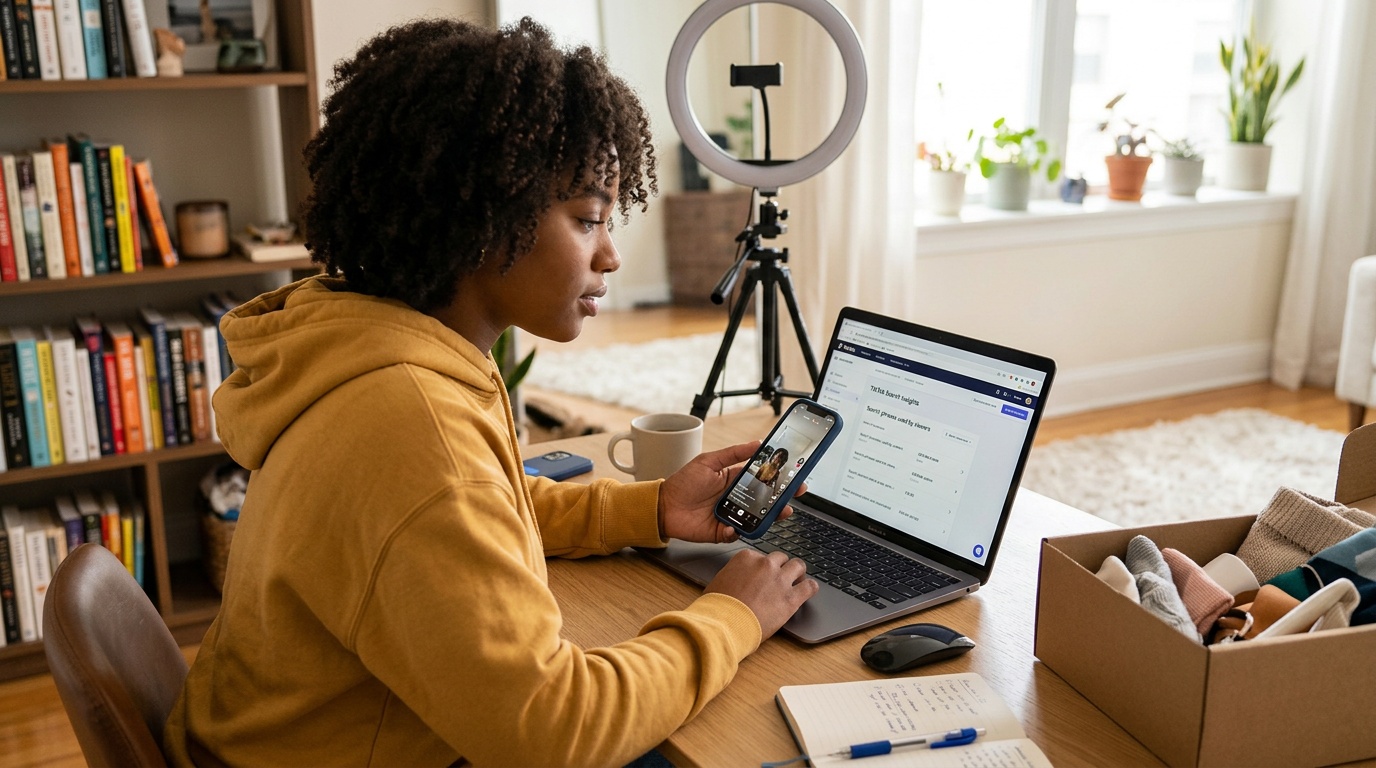 TikTok SEO Best Practices and Frequently Asked Questions