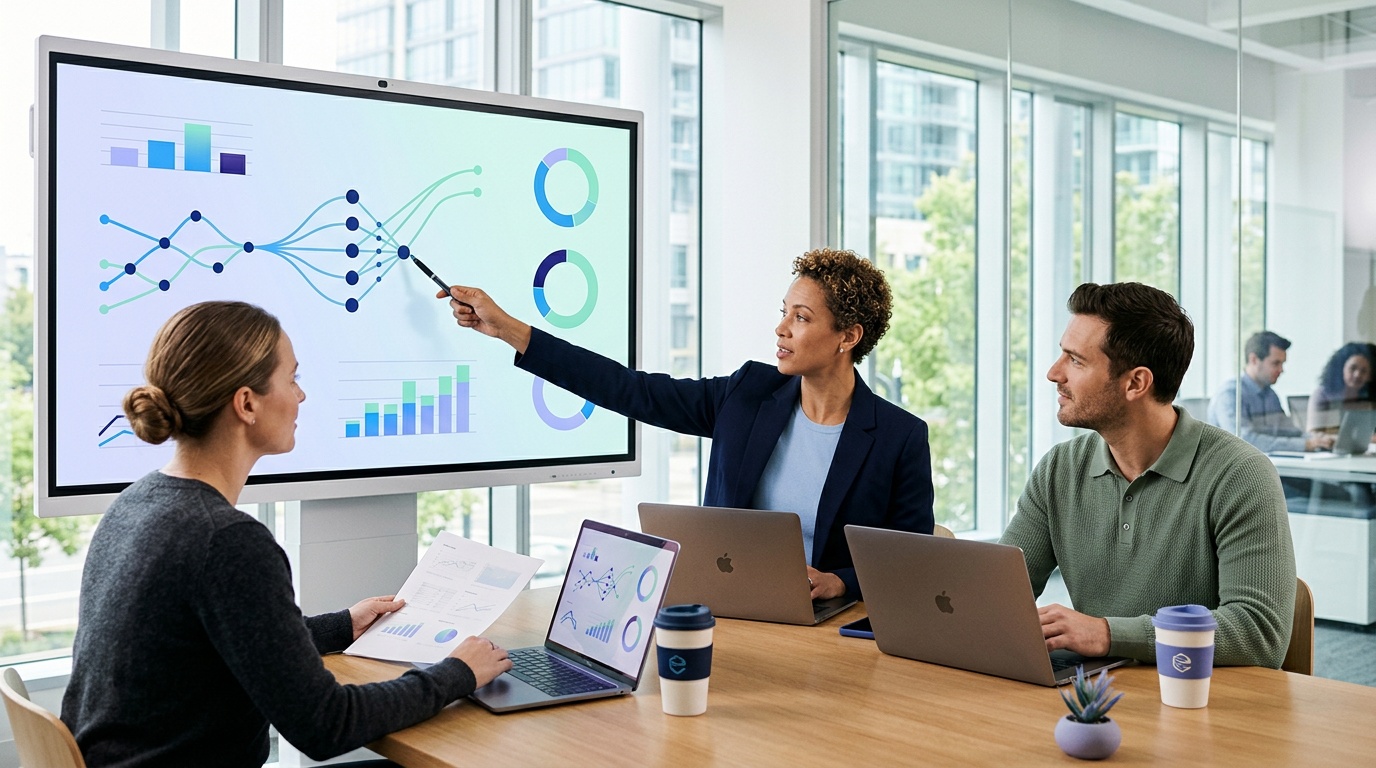 Investor Readiness Checklist and Next Steps
