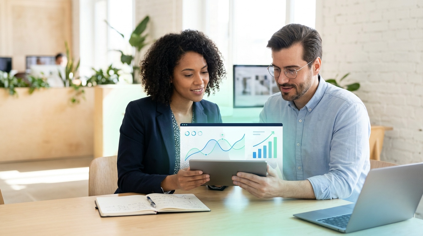 Plan Ahead: Cash Flow, Inventory Buys and Growth Readiness