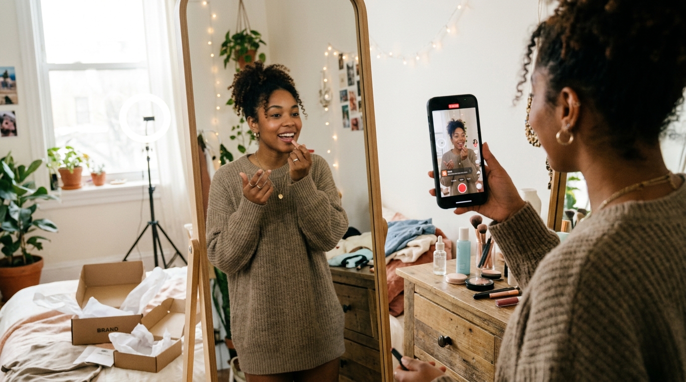 TikTok Shop Affiliate Center FAQs