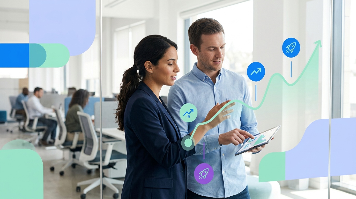 When to Hire and When to Wait: Timing Your Finance Leadership