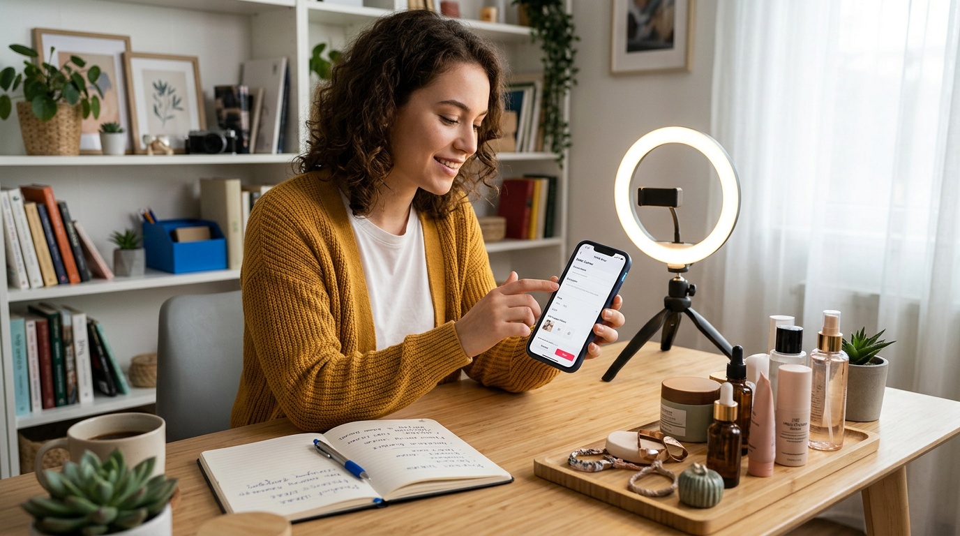 Listing and Launching: Adding Products and Customizing Your Storefront