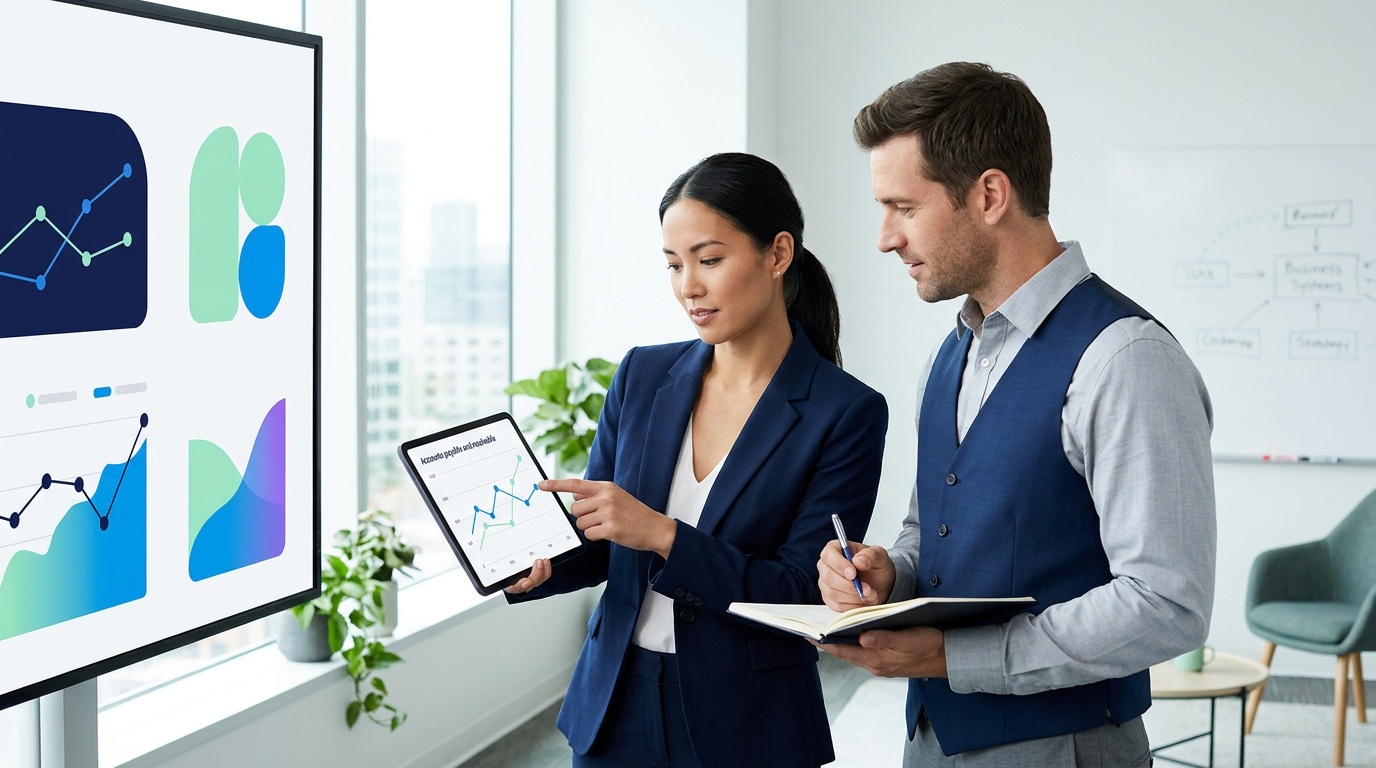 Choosing Your Path: When to Opt for Software, When to Go Fully Managed