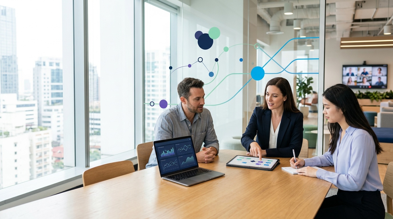 Decoding AR/AP Automation Software: The Promise and the Reality