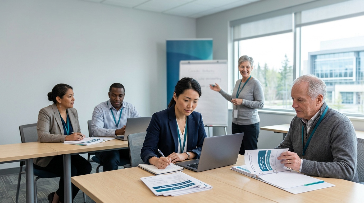 Navigating Canadian public procurement governance and accountability