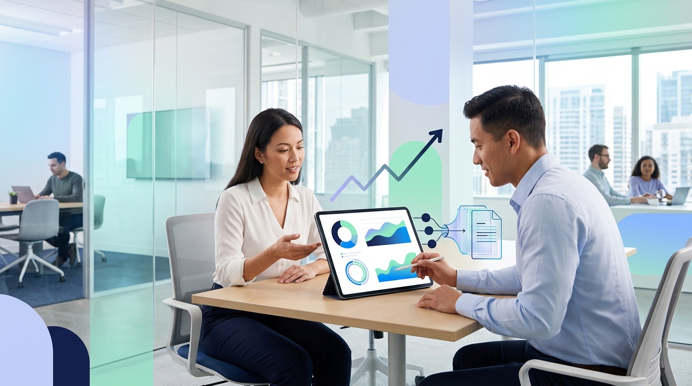 Maximizing Your Investment: The Long-Term Benefits of a Proactive Tax Handoff