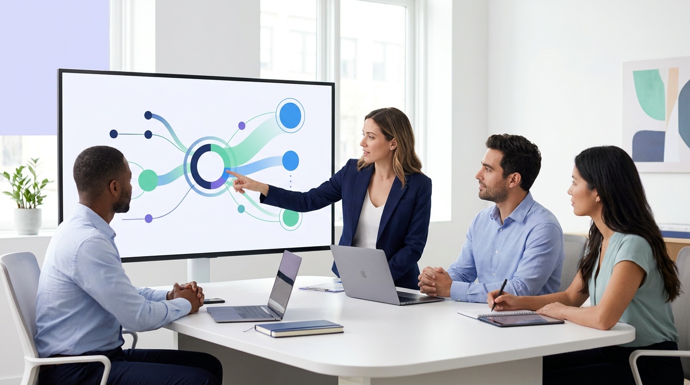 Cap Table Management and Equity Infrastructure