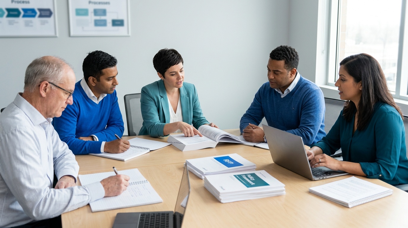 Deconstructing Your Policy: Core Components and Evaluation Criteria