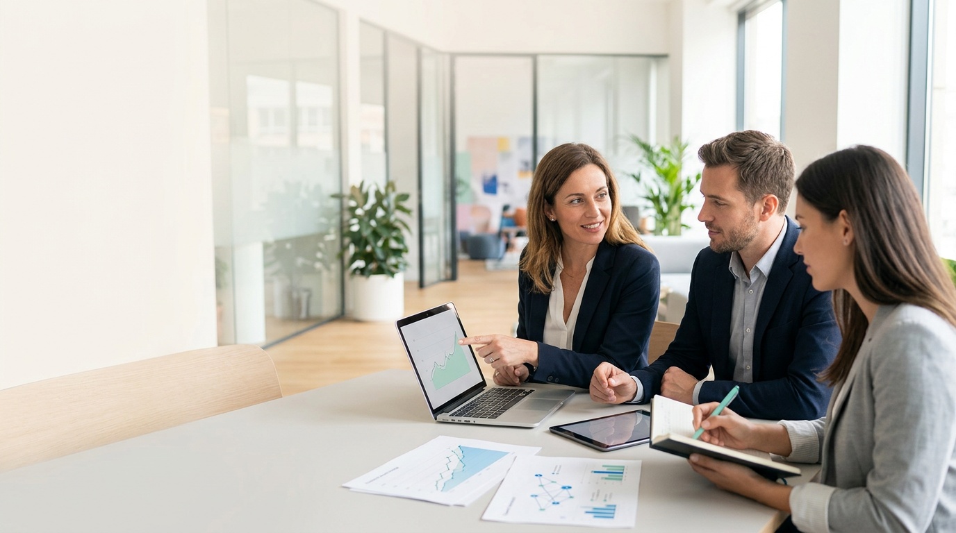 Key Considerations for Founders: Vetting Your Strategic Finance Partner