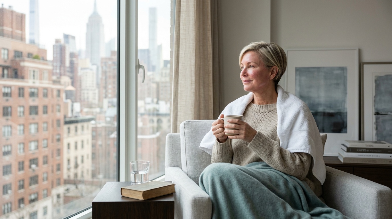 Benefits of deep plane facelift recovery NYC