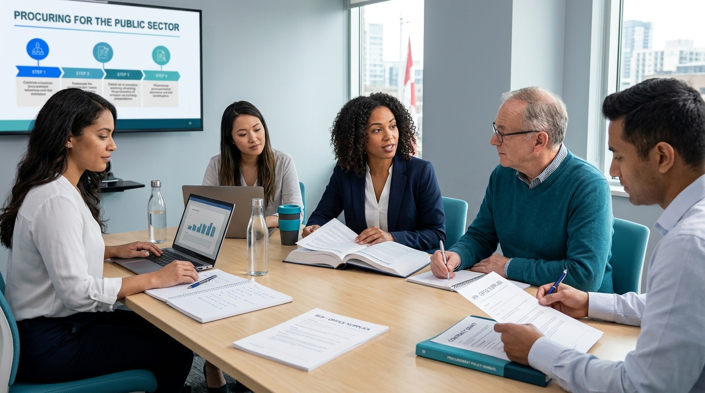 Frequently Asked Questions for Aspiring Procurement Strategists