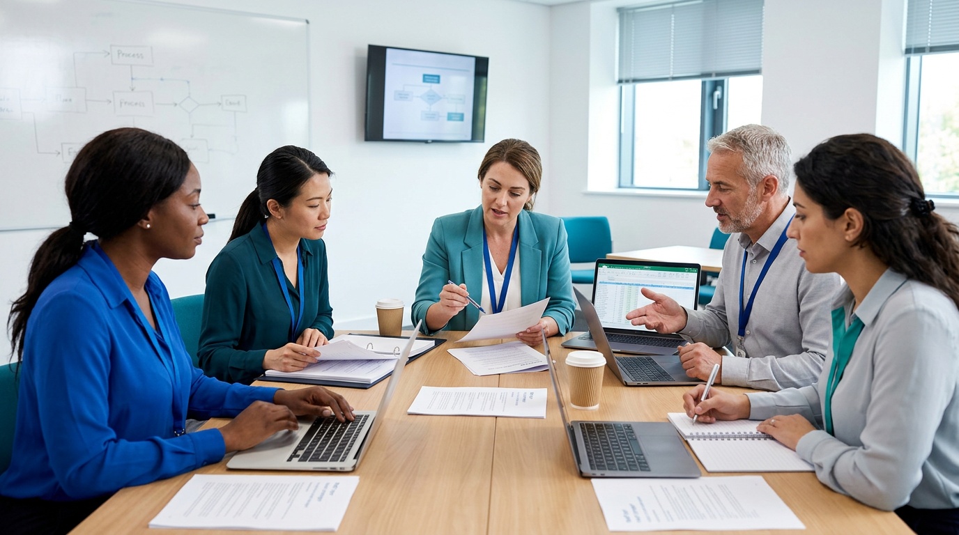Planning Your Market Sounding: From Stakeholder Confusion to a Clear Briefing