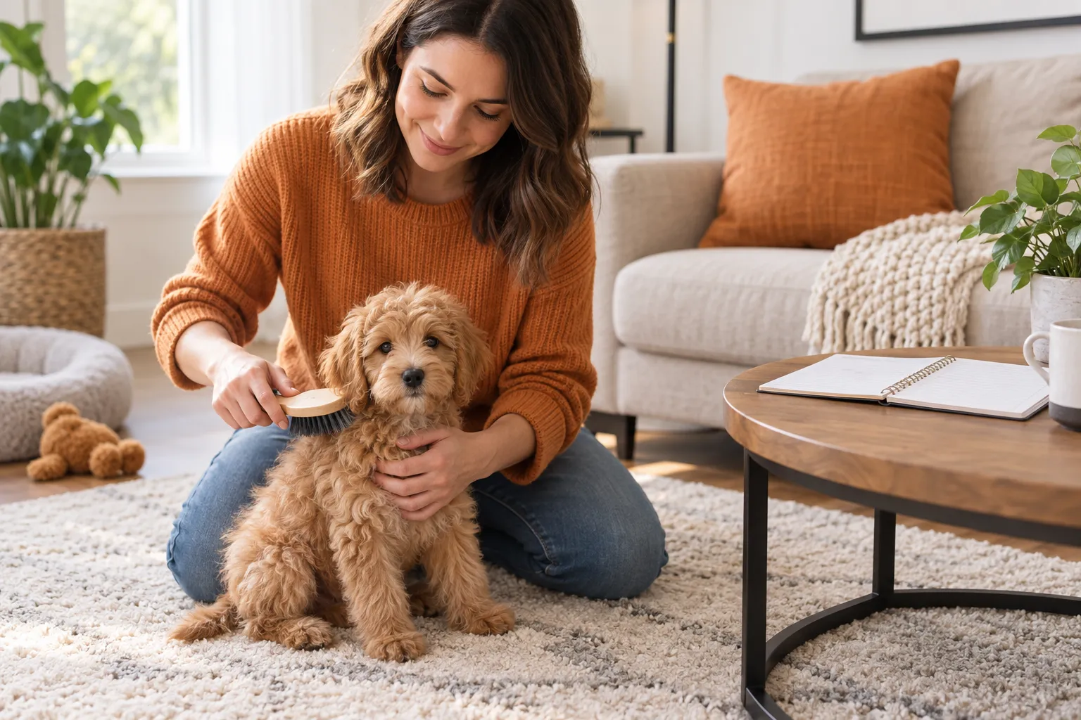 Your Household-Fit Audit: Time, Budget, and Grooming Reality Before You Choose a Puppy