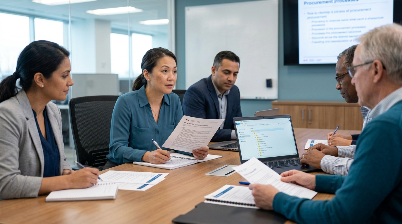 Storing, retaining, and using evaluation records with confidence