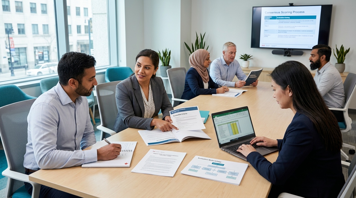 How to judge whether your committee is ready