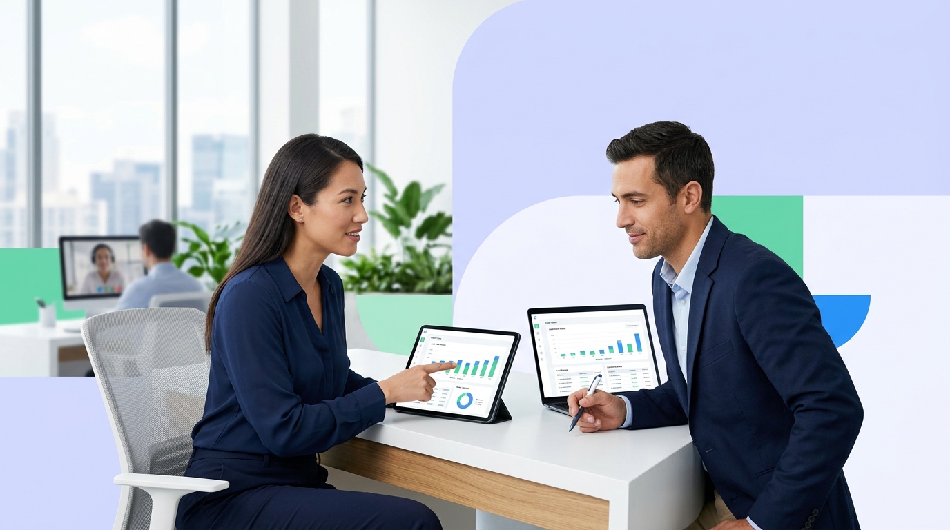 How We Evaluated the Top AR/AP Services