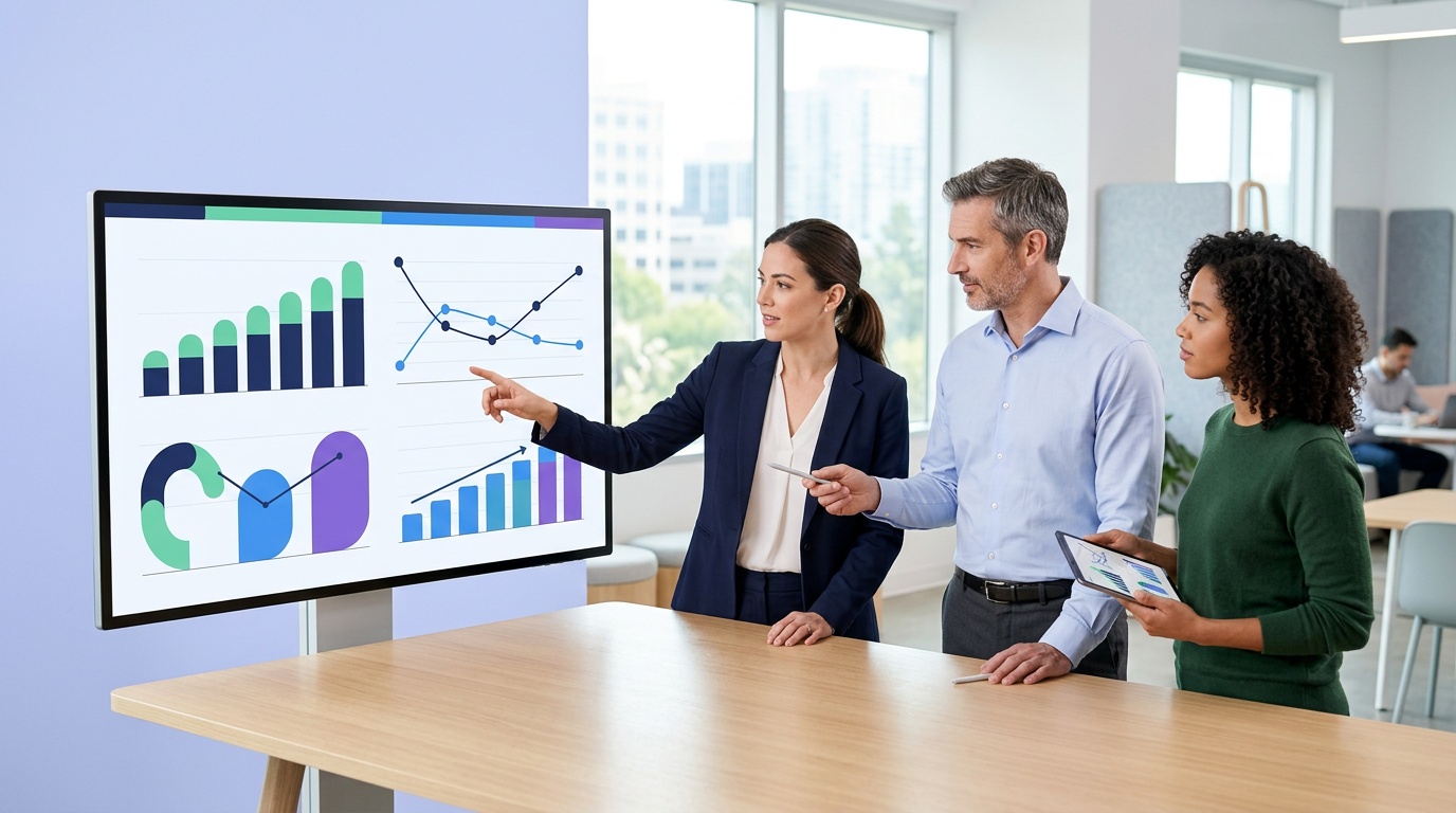 Benefits of accounting for SaaS companies