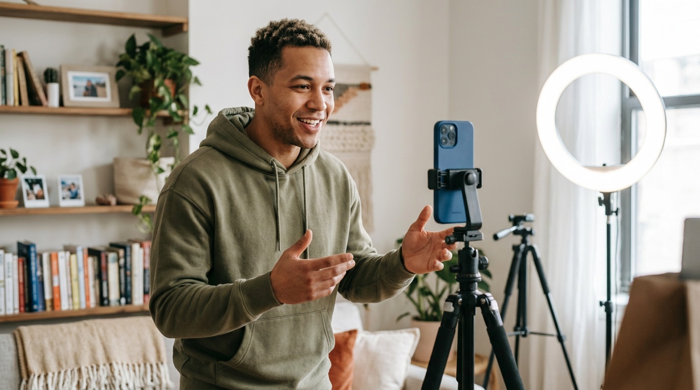 TikTok-advertentieformaten en specificaties voor video-, beeld-, interactieve en commerciële plaatsingen