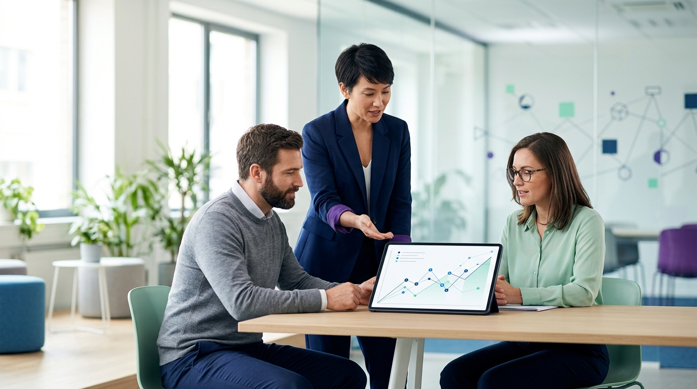 Selection Criteria: How We Evaluated In-House Bookkeepers and Outsourced AP/AR Services
